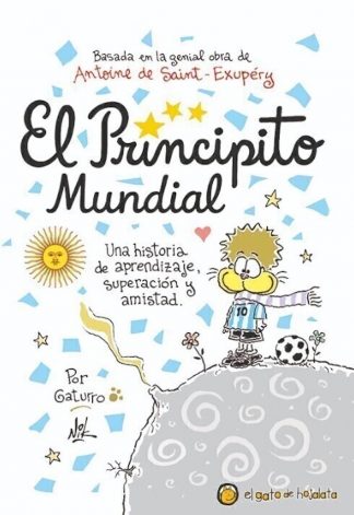 EL PRINCIPITO MUNDIAL