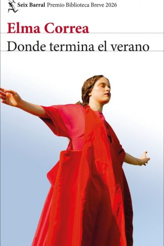 DONDE TERMINA EL VERANO