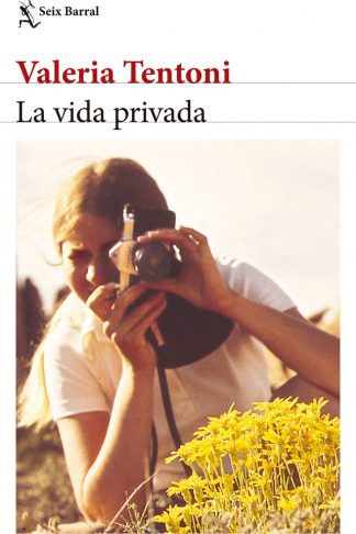 LA VIDA PRIVADA