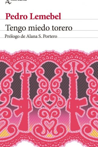 TENGO MIEDO TORERO