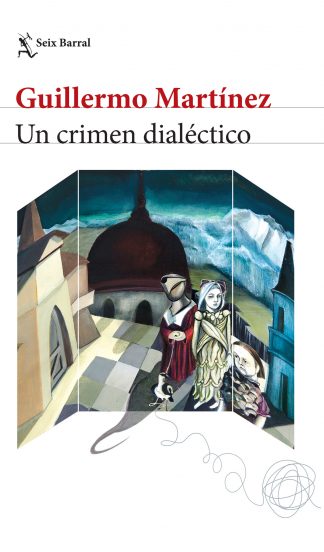 UN CRIMEN DIALECTICO - NUEVA EDICION
