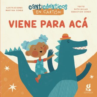VIENE PARA ACA