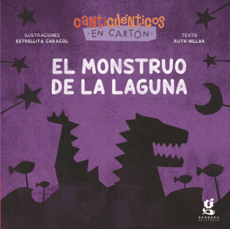 MONSTRUO DE LA LAGUNA