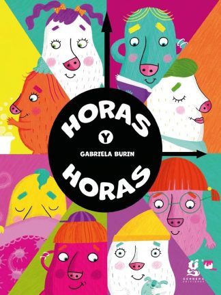 HORAS Y HORAS