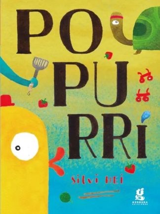 POPURRI