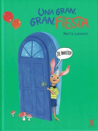 UNA GRAN, GRAN FIESTA