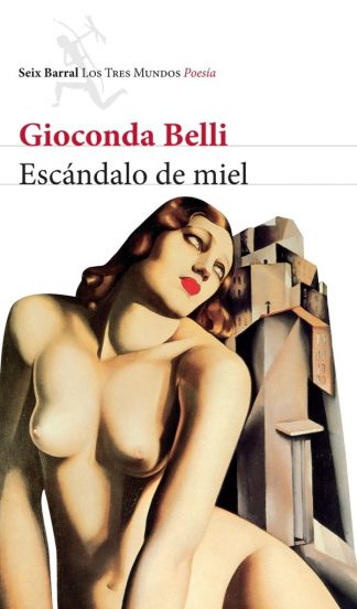 ESCANDALO DE MIEL