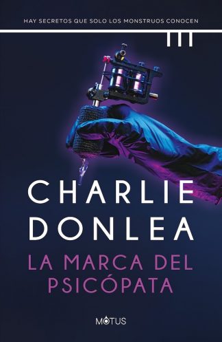 LA MARCA DEL PSICOPATA
