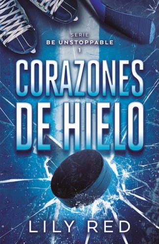 CORAZONES DE HIELO