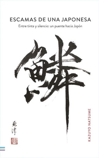 ESCAMAS DE UNA JAPONESA