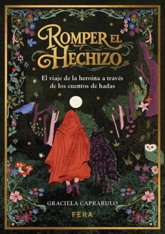 ROMPER EL HECHIZO