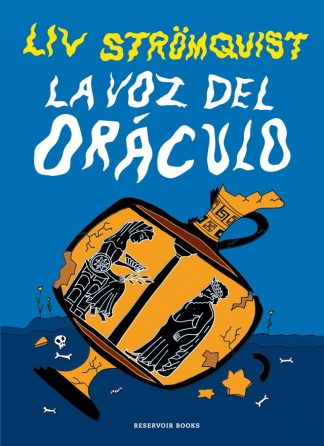 LA VOZ DEL ORACULO