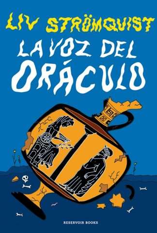 LA VOZ DEL ORACULO