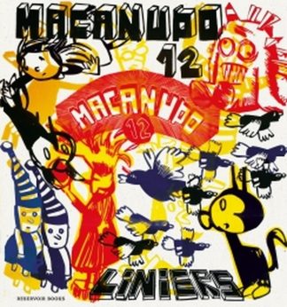 MACANUDO 12