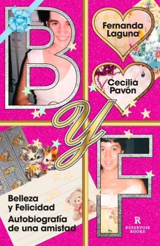 BELLEZA Y FELICIDAD - AUTOBIOGRAFIA DE UNA AMISTAD