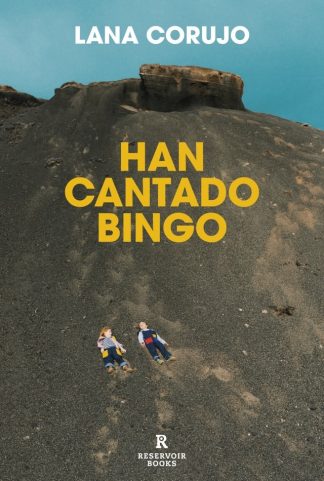 HAN CANTADO BINGO