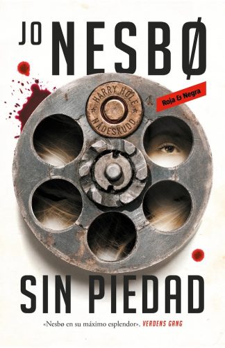 SIN PIEDAD - HARRY HOLE 14