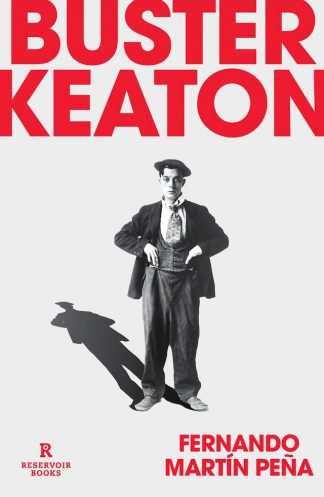 BUSTER KEATON
