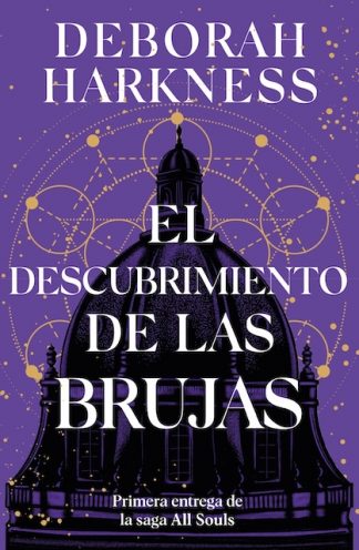 EL DESCUBRIMIENTO DE LAS BRUJAS