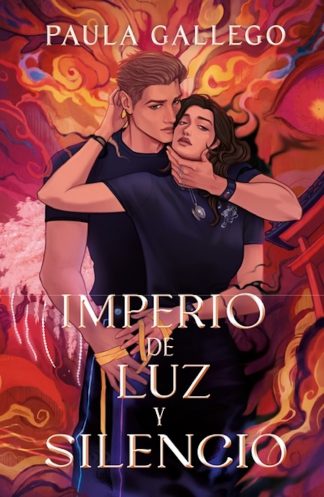 IMPERIO DE LUZ Y SILENCIO