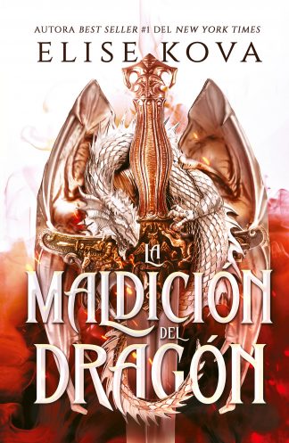 LA MALDICION DEL DRAGON