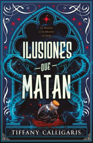 ILUSIONES QUE MATAN