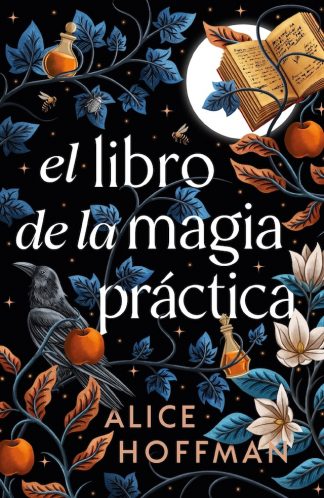 EL LIBRO DE LA MAGIA PRACTICA