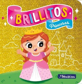 BRILLITOS PRINCESA
