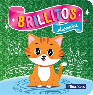 BRILLITOS ANIMALES
