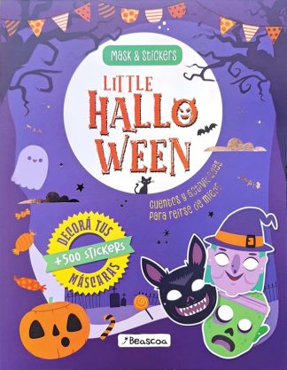 LITTLE HALLOWEEN