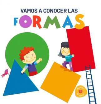 MUNDO DE CARTON - EL MUNDO DE LAS FORMAS