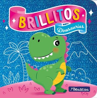 BRILLITOS DINOSAURIOS