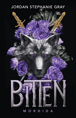 BITTEN (MORDIDA)