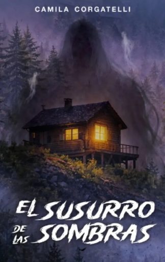 EL SUSURRO DE LAS SOMBRAS