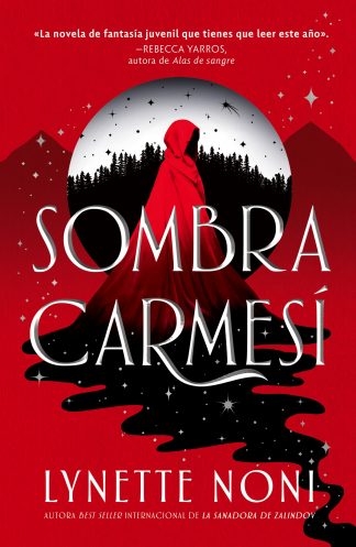SOMBRA CARMESI