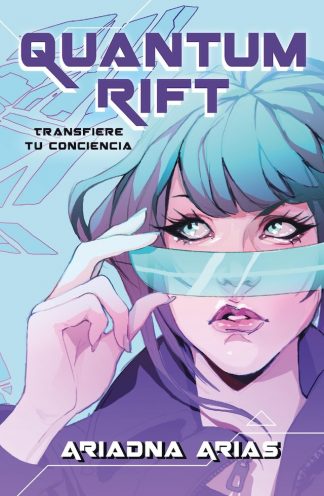 QUANTUM RIFT - TRANSFIERE TU CONCIENCIA