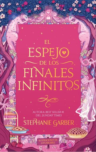 EL ESPEJO DE LOS FINALES INFINITOS