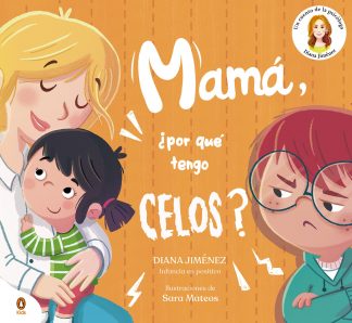 MAMA, ¿POR QUE TENGO CELOS?