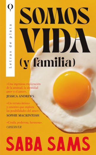 SOMOS VIDA (Y FAMILIA)