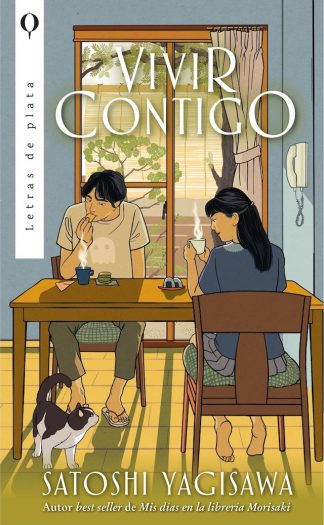 VIVIR CONTIGO