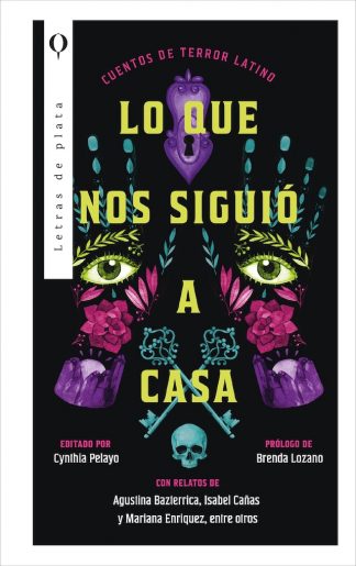 LO QUE NOS SIGUIO A CASA
