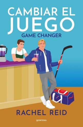 CAMBIAR EL JUEGO - GAME CHANGERS 1