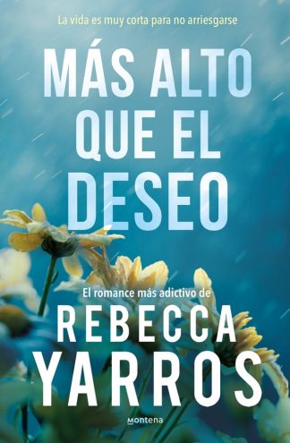 FLIGHT & GLORY 2: MAS ALTO QUE EL DESEO