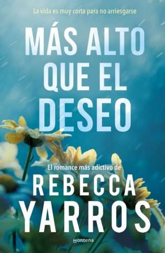 FLIGHT & GLORY 2: MAS ALTO QUE EL DESEO