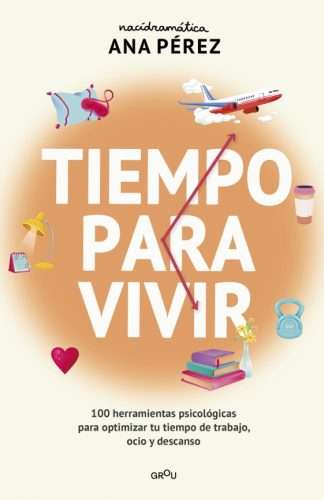 TIEMPO PARA VIVIR