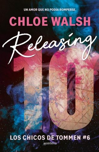 RELEASING 10