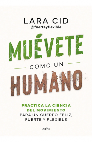 MUEVETE COMO UN HUMANO
