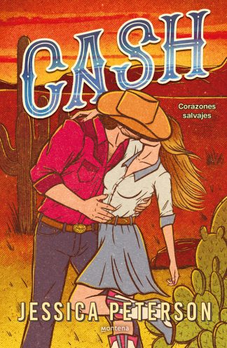 CASH - LUCKY RIVER RANCH  1