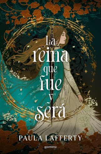 LA REINA QUE FUE Y SERA