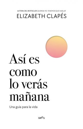 ASI ES COMO LO VERAS MAÑANA